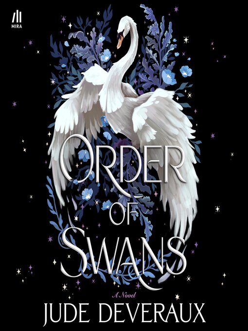 Title details for Order of Swans by Jude Deveraux - Wait list